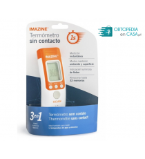 Termómetro Infravermelho Imazine - Sem Contato