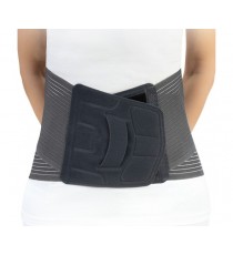 Cinta Sacrolombar Lumbitron LT-280 e LT281