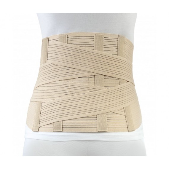 Cinta Sacrolombar Forte Lumbitron Orliman