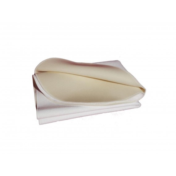 Resguardo Impermeável Com Turco