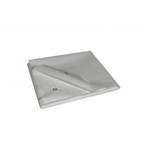 Resguardo Impermeável Em PVC