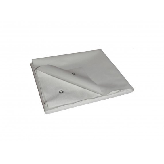 Resguardo Impermeável Em PVC