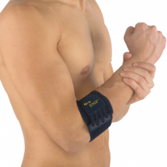 Banda Para Epicondilite Orthia