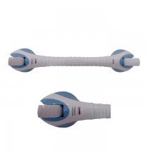 Barra De Apoio Com Ventosas