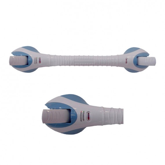 Barra De Apoio Com Ventosas