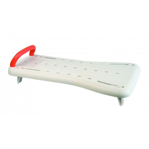 Tábua De Banheira Com Pega