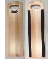 Tábua De Transferência Em Madeira - ORTHOS XXI