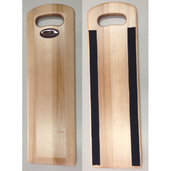 Tábua De Transferência Em Madeira - ORTHOS XXI