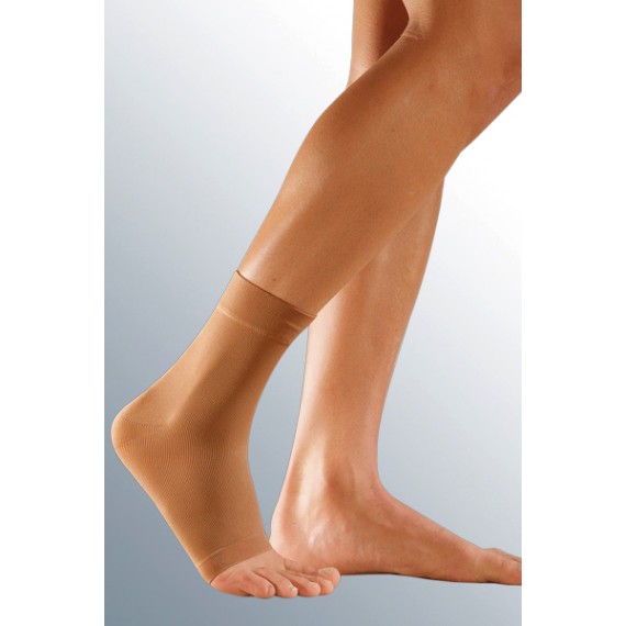 Pé Elástico Simples Medi