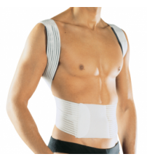 Corretor Postural Pavis