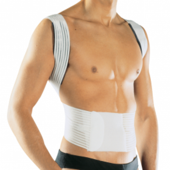 Corretor Postural Pavis