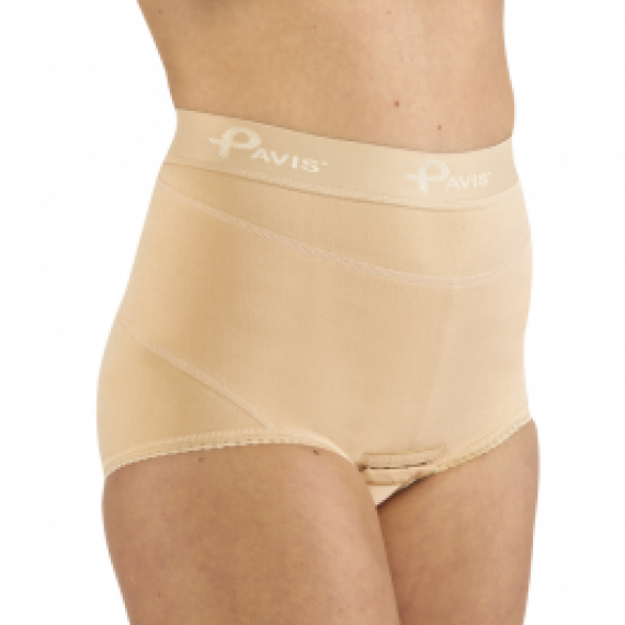 Cinta Para Hérnias Inguinais Pavis