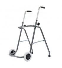 Andarilho Com 2 Rodas