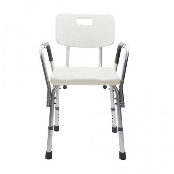 Cadeira De Banho Com Braços