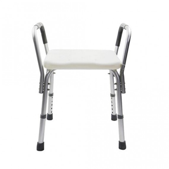 Banco De Banho Com Braços