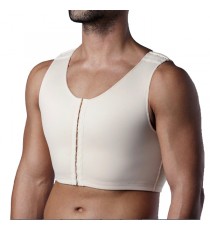 Colete De Compressão Para Homem Bliss