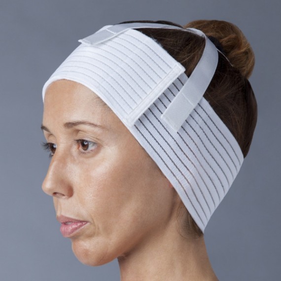 Faixa De Otoplastia Bliss