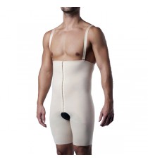 Cinta De Compressão Para Homem Bliss