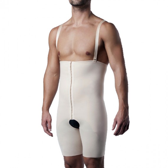 Cinta De Compressão Para Homem Bliss