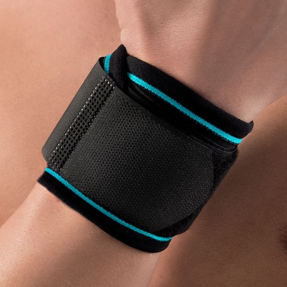 Pulso Elástico Em Neoprene