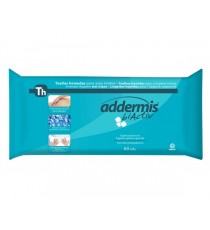 Toalhitas Húmidas Addermis