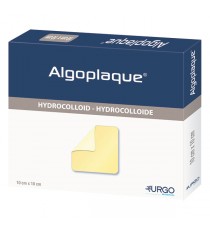 Algoplaque