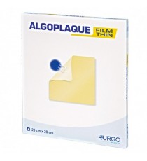 Algoplaque Film