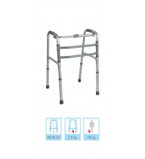 Andarilho Fixo E Articulado