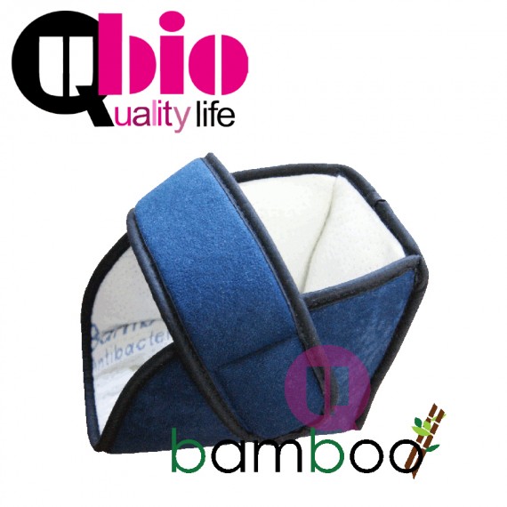 Calcanheira Em Bamboo (unidade)