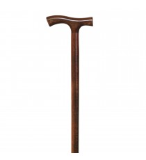 Bengala Em Madeira Ref.80