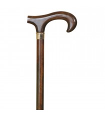 Bengala Em Madeira Ref.100