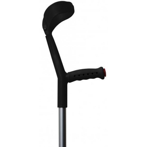 Canadiana De Punho Macio Com Amortecedor