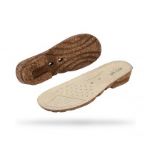 Palmilha De Conforto Walksoft Wock Socas Hospitalares Calçado Profissional