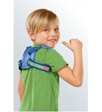 Suporte Clavicular Medi Kidz