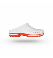 Wock Clog 01 Sem Tira Wock Socas Hospitalares Calçado Profissional