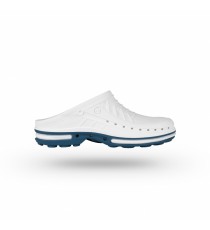 Wock Clog 02 Sem Tira Wock Socas Hospitalares Calçado Profissional