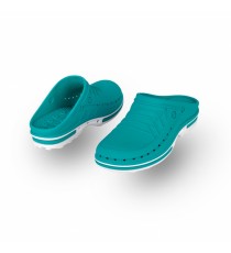 Wock Clog 06 Sem Tira Wock Socas Hospitalares Calçado Profissional