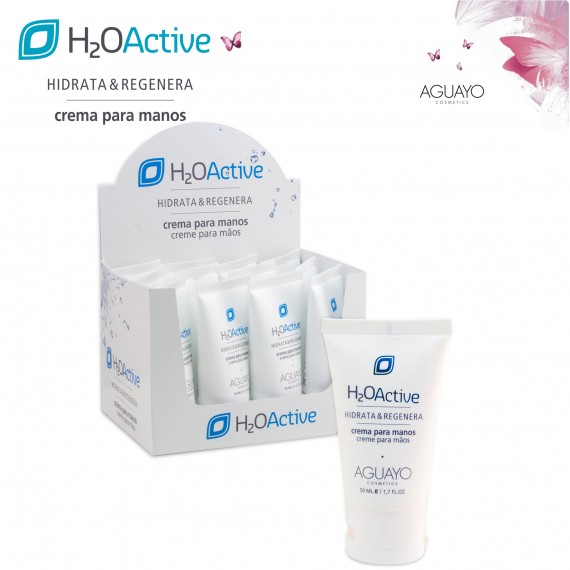 Creme De Mãos Got Active 50ml