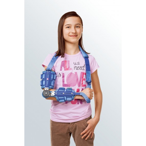 Ortótese Do Cotovelo Medi Kidz