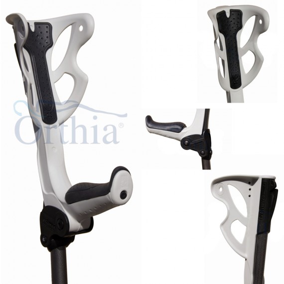 Canadianas Ergodynamic (PAR)