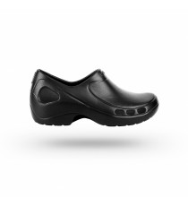 Sapato Everlite 02 Fechado Wock Socas Hospitalares Calçado Profissional