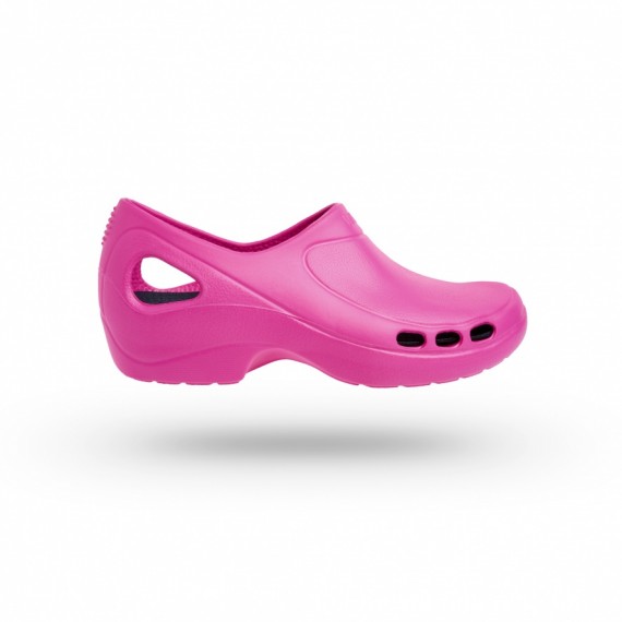 Sapato Everlite 07 Wock Socas Hospitalares Calçado Profissional