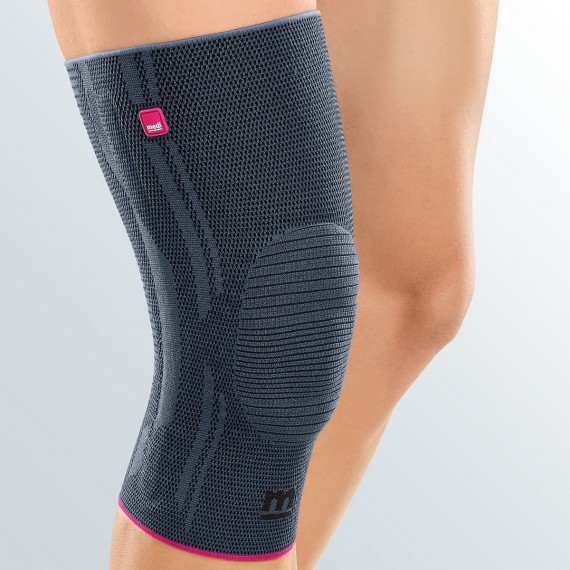 Joelheira Genumedi (rótula Aberta)