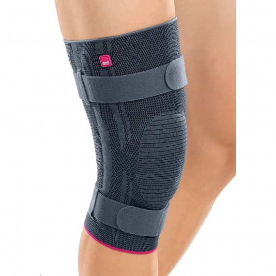 Joelheira Genumedi Plus (rótula Aberta)