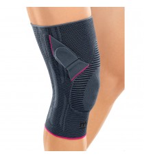 Joelheira Elástica Genumedi PT