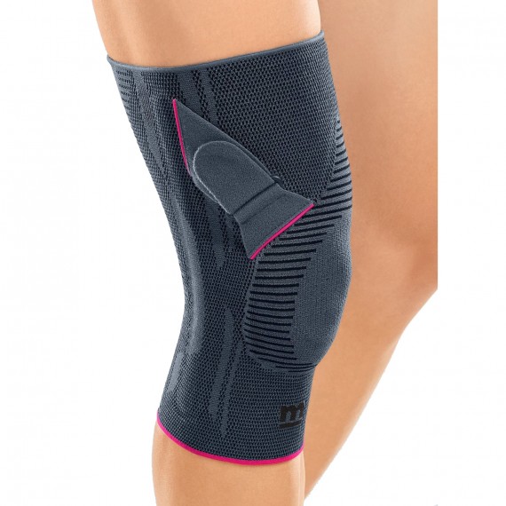 Joelheira Elástica Genumedi PT