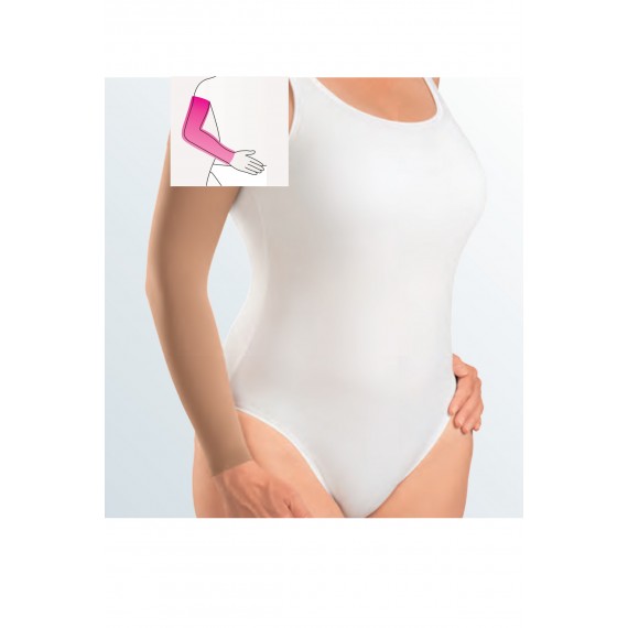 Manga Harmony Simples sem Luva CG