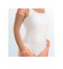 Manga Harmony sem Luva com Banda Fixação Silicone AG