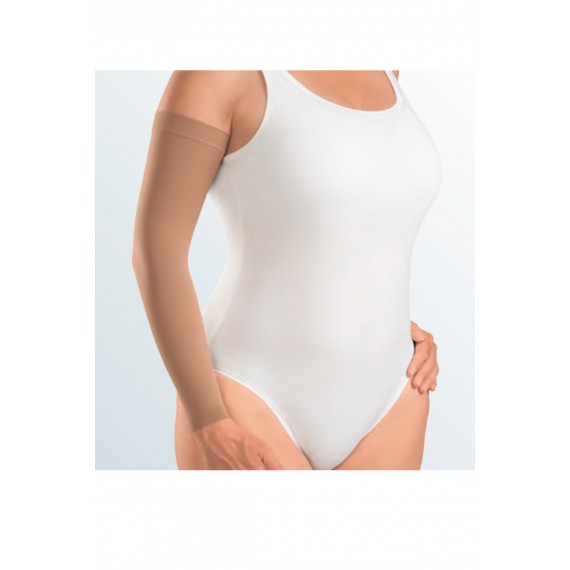 Manga Harmony sem Luva com Banda Fixação Silicone AG