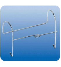 Suporte De Saco De Urina Para Cama